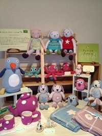 petite foretのハンドメイド作品