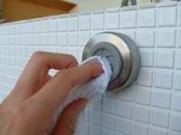 Towel holder