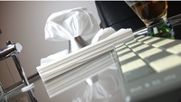 kazan～TISSUE DISPENSER