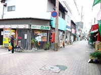 美野島商店街2