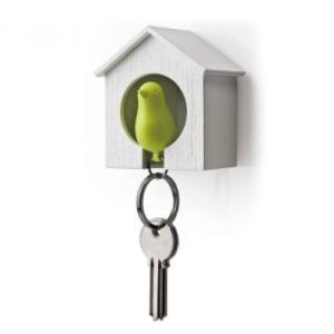 Sparrow Key Ring(スパローキーリング)