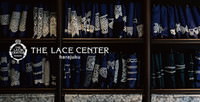 THE LACE CENTER harajuku