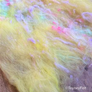 羊毛フェルト教室&Shop「TeyneyFelt」2