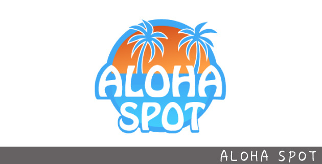 ALOHA SPOT