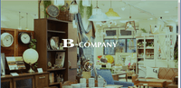B-COMPANY(ビーカンパニー)横浜赤レンガ倉庫