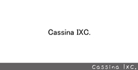 Cassina IXC.名古屋ショールーム/営業所