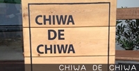 CHIWA　DE　CHIWA