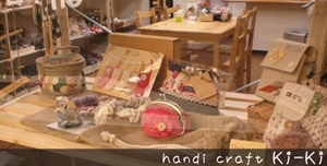 handi craft Ki-Ki