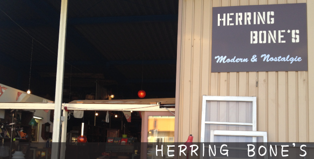 HERRING BONE'S