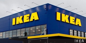 IKEA 仙台ミニショップ