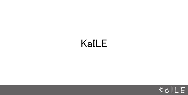 KaILE