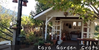 Kaya　Garden　Craft
