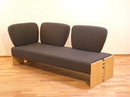 フレキシブルソファ