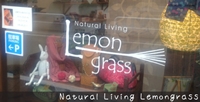 Natural Living Lemongrass
