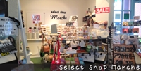 select　shop　Marche