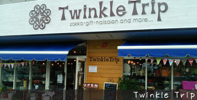 Twinkle Trip