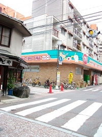 美野島商店街１