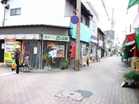 美野島商店街２