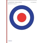 LONDON WALKING 雑貨と街歩き100の楽しみ (P-Vine Books) 