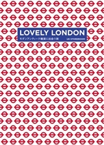 LOVELY LONDON モダンアンティーク雑貨に出会う旅 (P‐Vine Books) 