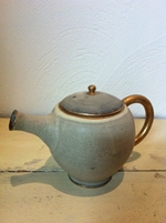 中国茶壺
