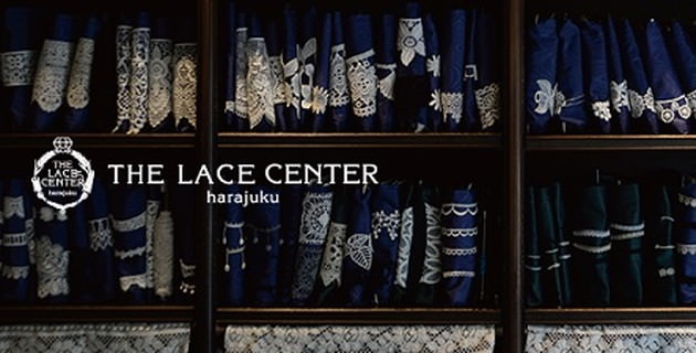 lacecenter