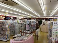 もりお桜木店店内3