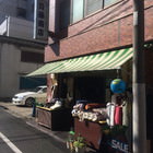 齊藤商店の外観