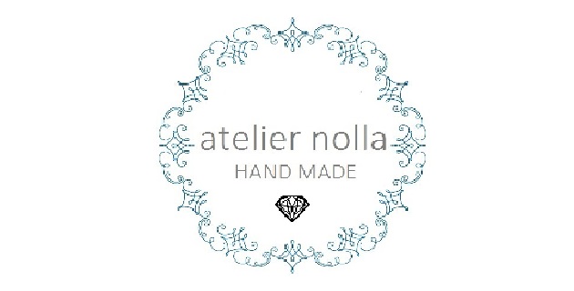 のハンドメイド作家『atelier nolla-アトリエ ノラ-』