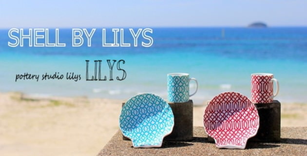 のハンドメイド作家『LILYS』