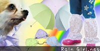 Rain Girl.net