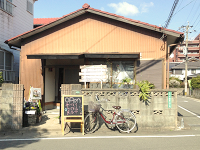 【春日駅から徒歩3分】手作り・ハンドメイド作家さん募集中です!