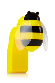 【バスアンドボディワークス】ルームフレグランス本体 yellow bee