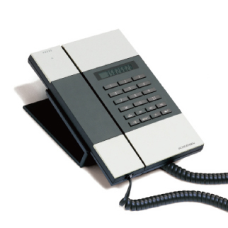 T-3 Telephone