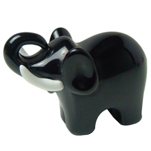 ELEPHANT GLASSES HOLDER　ブラック