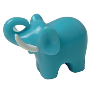 ELEPHANT GLASSES HOLDER　ブルー