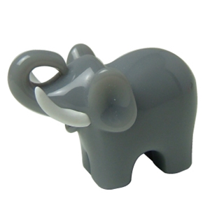 ELEPHANT GLASSES HOLDER　グレー