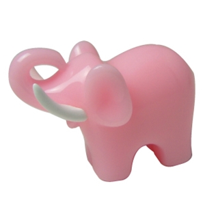 ELEPHANT GLASSES HOLDER　ピンク