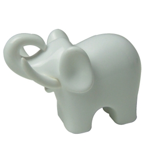 ELEPHANT GLASSES HOLDER　ホワイト