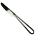 Drop handle cutleryディナーナイフ