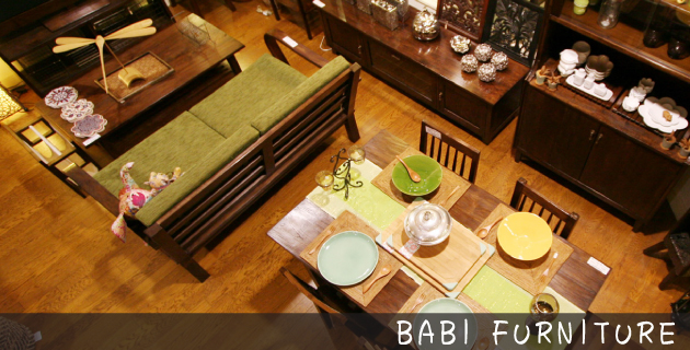 BABI FURNITURE