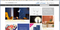 THECONRANSHOP(ザ･コンランショップ)名古屋