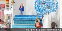 galerie doux dimanche