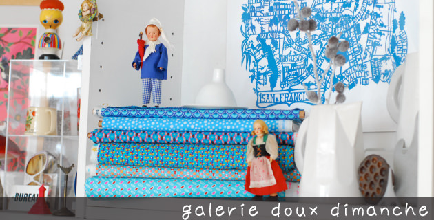 galerie doux dimanche