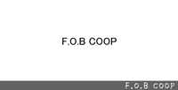 F.O.B COOP　伊勢丹相模大野店