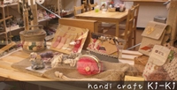 handi craft Ki-Ki