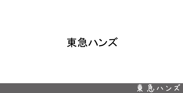 東急ハンズ ららぽーと横浜店