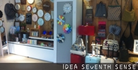 Idea Seventh Sense 博多阪急