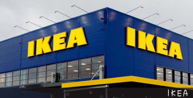 IKEA神戸