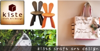 kiste craft art design